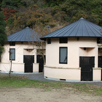 柏原渓谷キャンプ村 TaTuTaの森