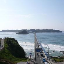 僕らが行った時は下手に日が沈みかけの時間帯