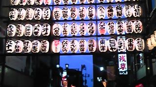 浅草寺あわせて江戸の雰囲気が楽しめます