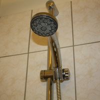 上下に動いて角度も変えられます