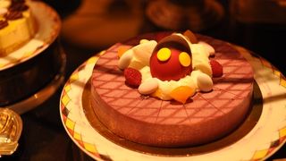 大人も子供も大満足