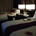 日系ホテルという感じはあまりしませんでしたが便利でした