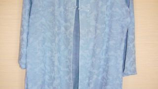 着心地の良い服