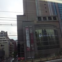 バブルのホテル？