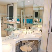 パウダールーム