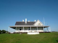 Cape Otway Lightstation Hotel 写真