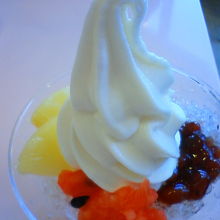 このカジュアルさがいいんです。