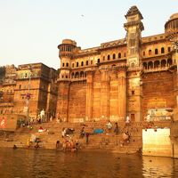 お城のようなホテル