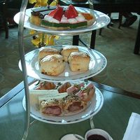 あこがれの3段構成