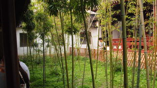 遊び心が有る世界遺産に・・・Ｇ０！