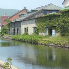 この風景抜群　絵を描いてる方もいました