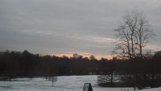 Kenwood House (ケンウッド ハウス）閉館情報です。