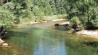 代表的な景色の一つ