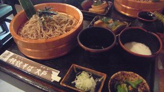 巨大わさびが話のネタになります～