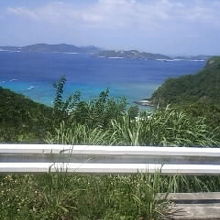 島の360度美しい