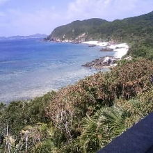 展望台からの眺めがまた素晴らしい