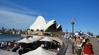 非常に綺麗です。