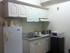 BSA タワー サービスド レジデンシズ 写真