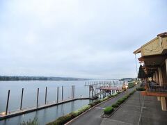 Holiday Inn Portland Columbia Riverfront 写真