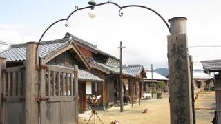 ここにドイツとの深い縁がありました【バルトの庭】