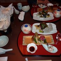 「ひな祭り御前」　