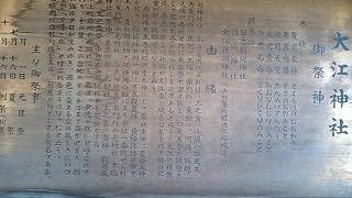 巨大な楠の木！