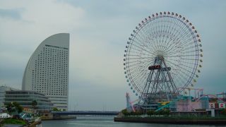 なんでもある観光スポット