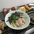 牡蠣料理を食すならココ。牡蠣の旬じゃなくても美味しい牡蠣料理食べられます。