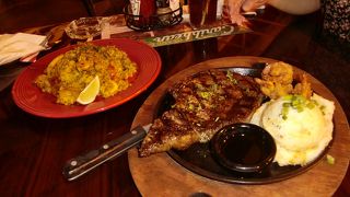 ボリューム満点