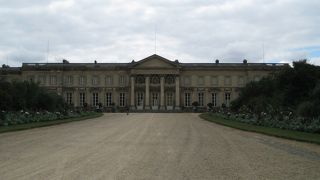 ナポレオン1世の庭園