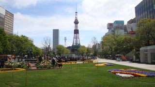 四季折々楽しめます