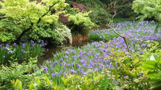 南青山にある美術館です。