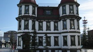 ユニークです。