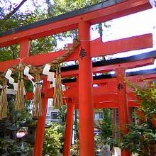 とっても良い雰囲気