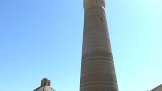 カラーン・ミナレット