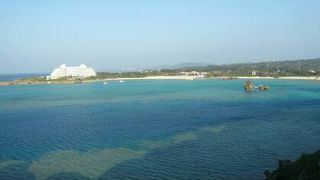 風がつよい！！”