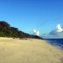 ヒーリングポイントです！