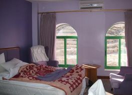 Silk Road Hotel 写真