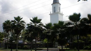 コナ・ヒストリカル・ソサイエティ・ミュージアム