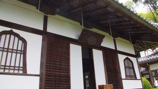 願い事が叶う寺