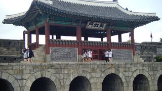 ソウル近郊の観光地