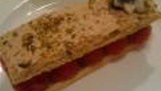 リプトンティーハウス銀座店