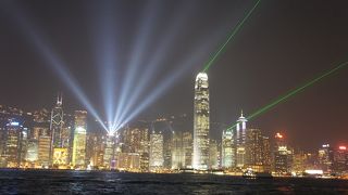 昼も夜も楽しめる観光スポット