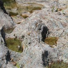 穴・穴･穴・・・づくし！！