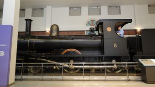 電車好きにおすすめ