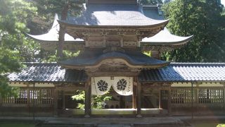 濁りのない世界を見せてもらったような気が致しました。