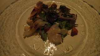 小田原で　本格的イタリアン