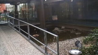 源氏物語の時代にひたれる「宇治市源氏物語ミュージアム」