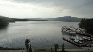 マリモといえばここ