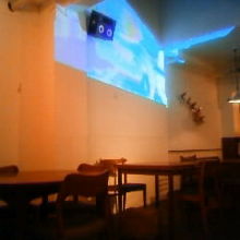 オシャレでしょ感満載ですね